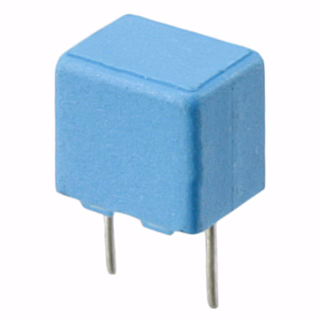 PFR5332H100J12L4BULK KEMET  Tantal-Polymer-Kondensatoren